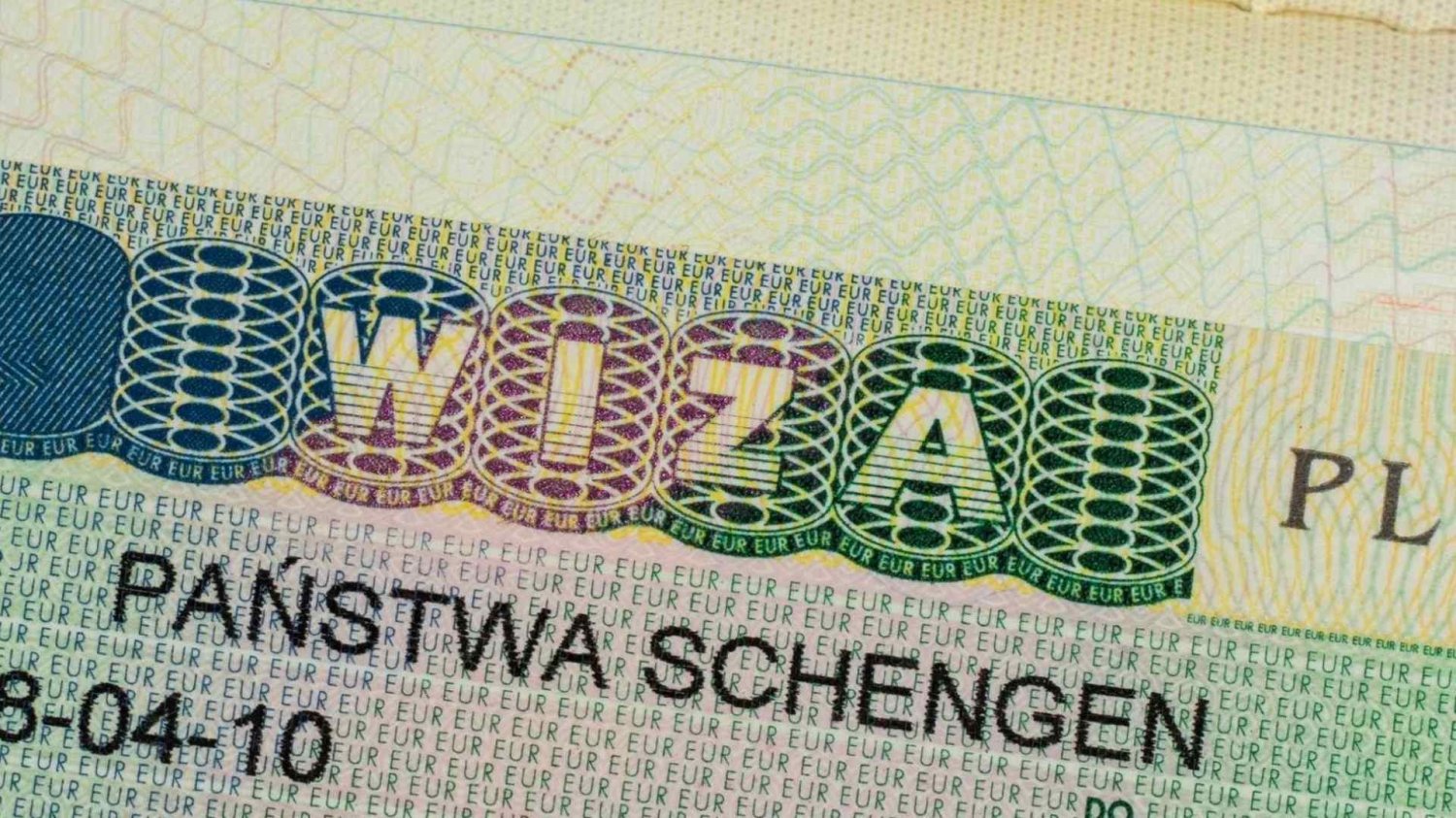 Wynajem krótkoterminowy stał się furtką do polskiej wizy.