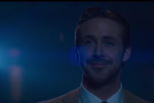 Ryan Gosling wystąpił w musicalu "La La Land". Premiera w sierpniu.