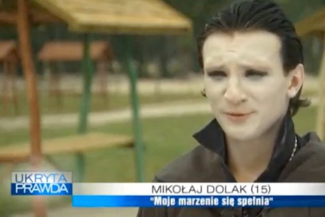 Program "Ukryta prawda" cieszy się sporą popularnością