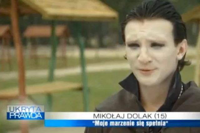Program "Ukryta prawda" cieszy się sporą popularnością