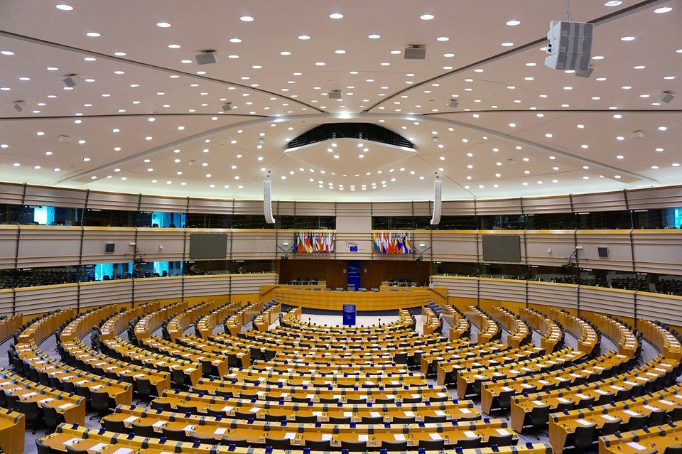 Parlament Europejski