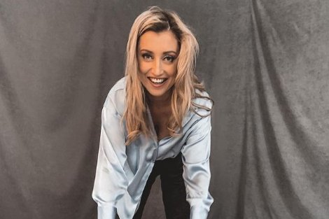 Justyna Żyła rozwiodła się z Piotrem Żyłą w 2018 roku, jednak para nie została w pokojowych stosunkach