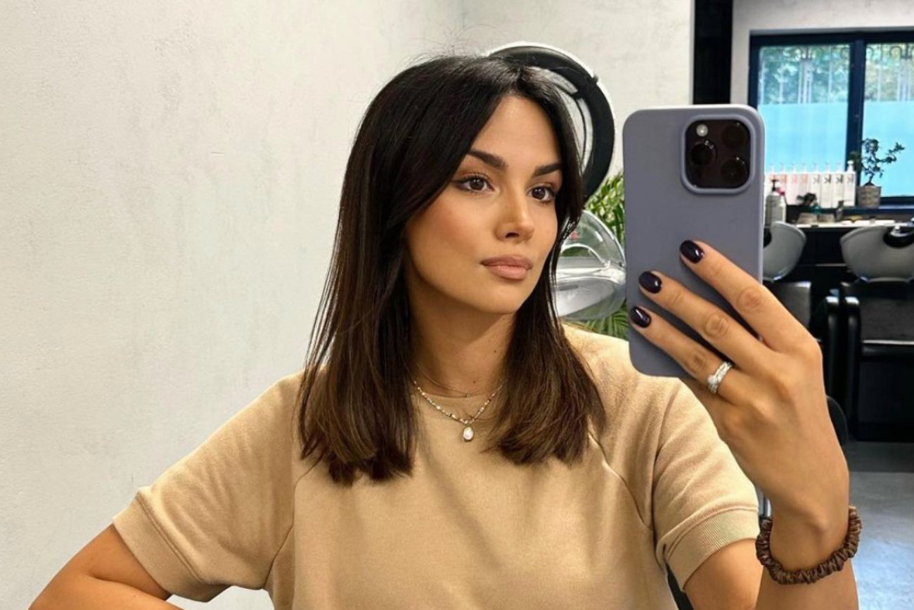 Zaskakujące wyznanie Krupińskiej w 'DDTVN'. Pocisk trafił w szybę jej domu