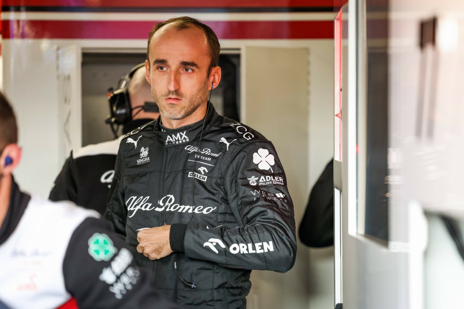 Robert Kubica wraca do rywalizacji w F1, kibice już wkrótce zobaczą go na torze