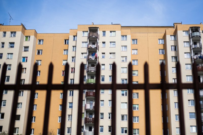 Zakaz grodzenia osiedli ma niebawem wejść do polskich miast