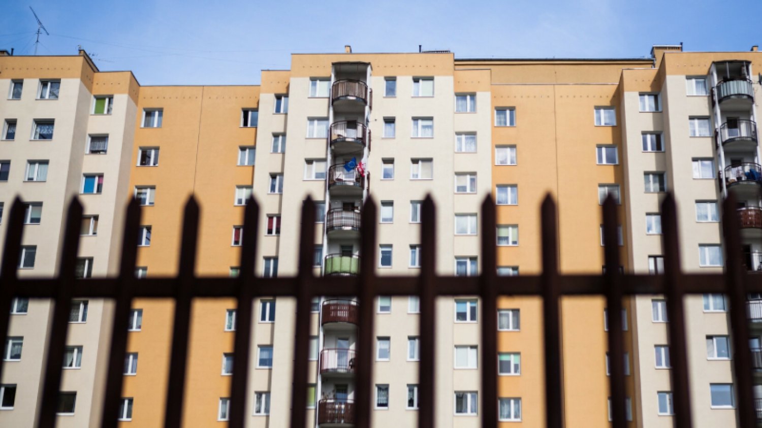 Zakaz grodzenia osiedli ma niebawem wejść do polskich miast