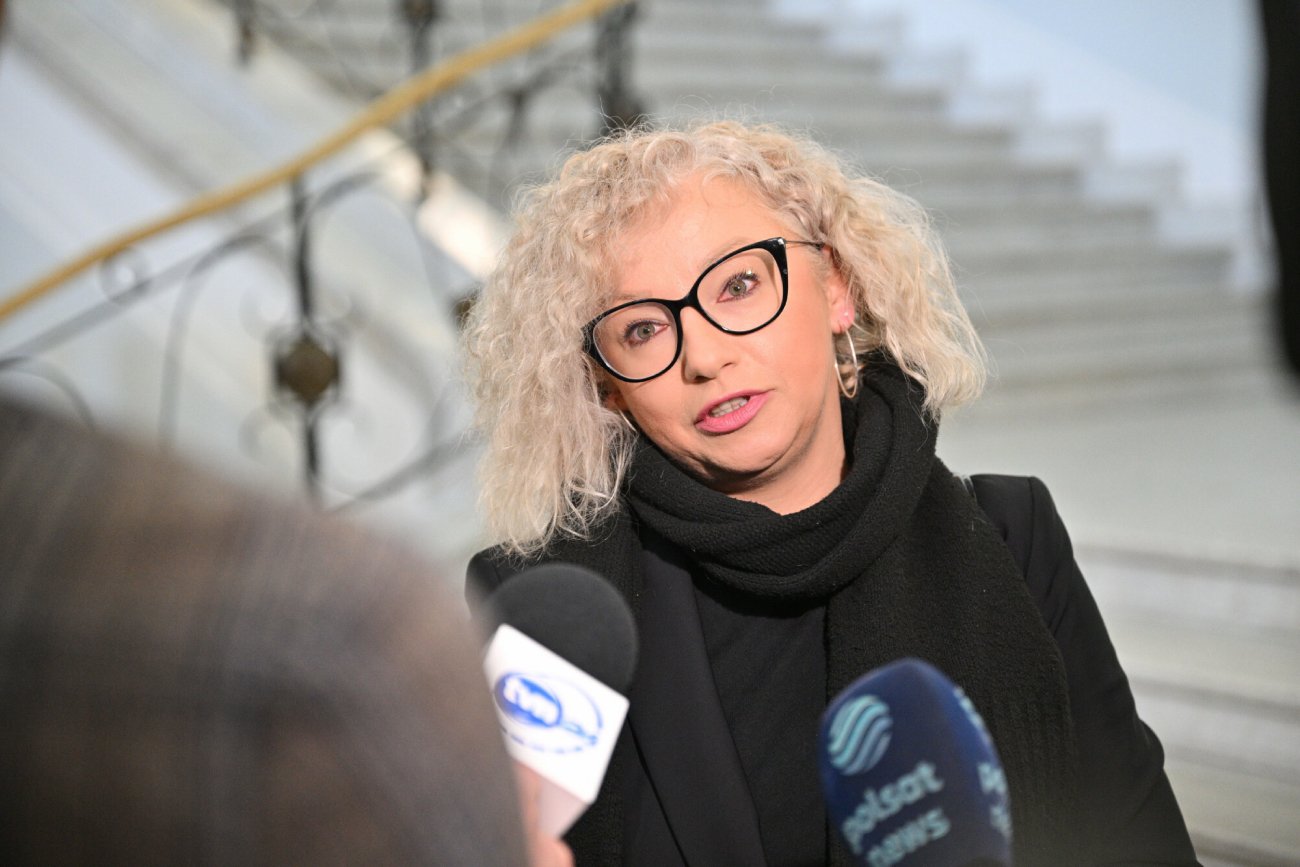 Kotula ostro o Braunie. "To jest terroryzm".