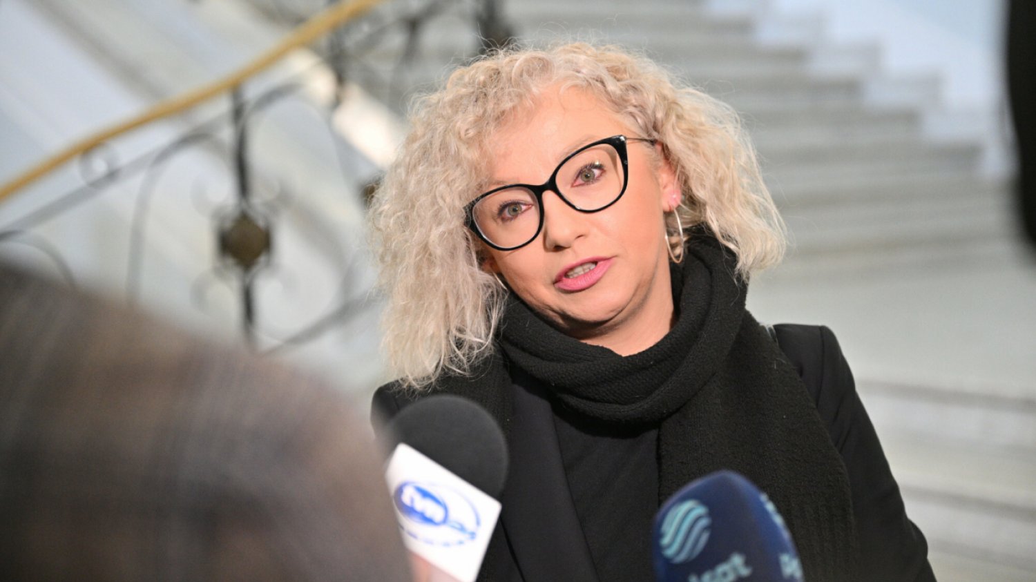 Kotula nie gryzie się w język po akcji Brauna w Oleśnicy. "To jest terroryzm" Kotula ostro o Braunie. "To jest terroryzm".