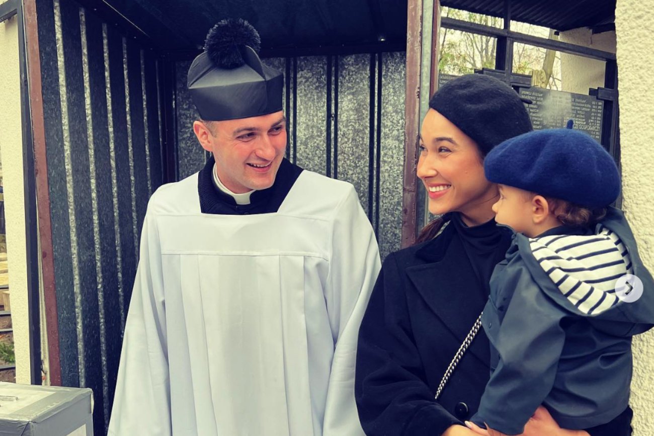 Ida Nowakowska mówi o Kościele. Stanęła w obronie Jana Pawła II