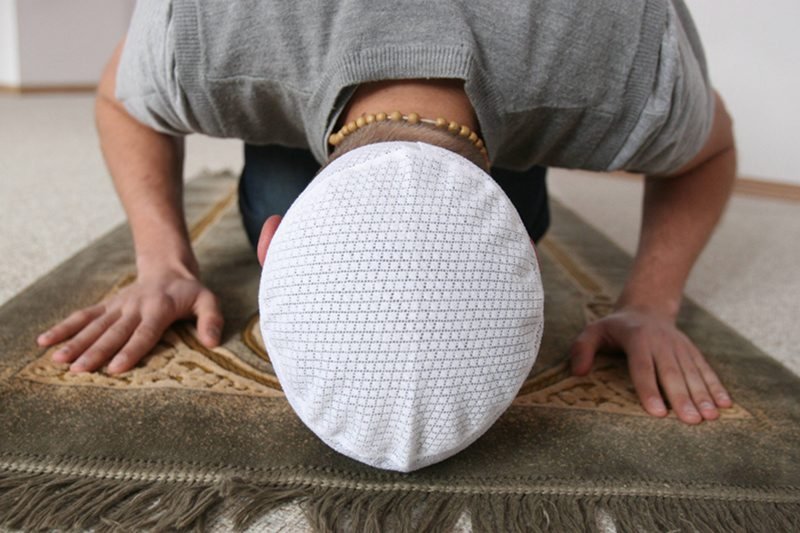 Internauci protestują przeciwko organizacji zjazdu muzułmanów w Puławach