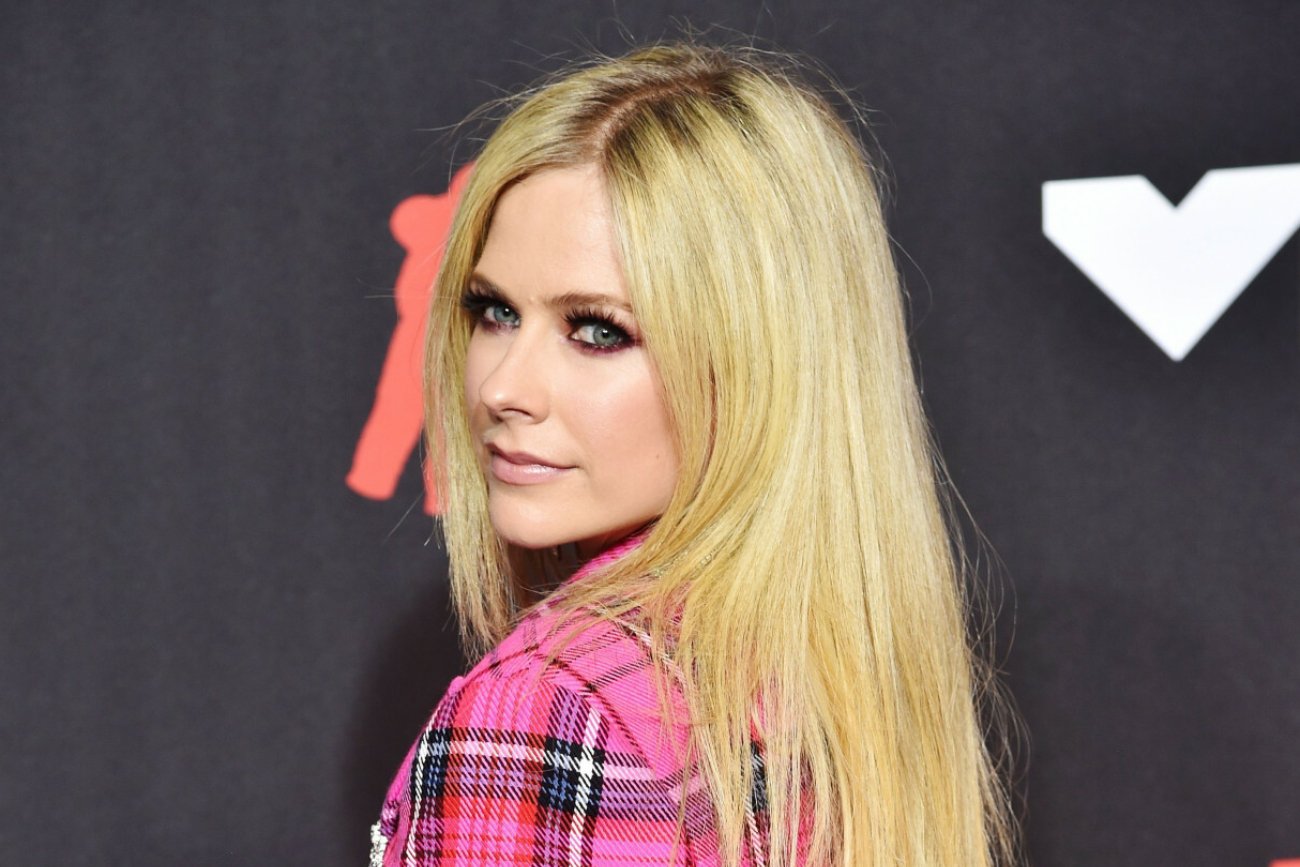 Avril Lavigne przyjedzie do Polski w 2022 roku. Bilety na koncert w Łodzi