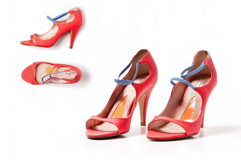 Do spodni, sukienki a może zupełnie saute. Wymyśl ciekawą stylizację i wygraj nagrody