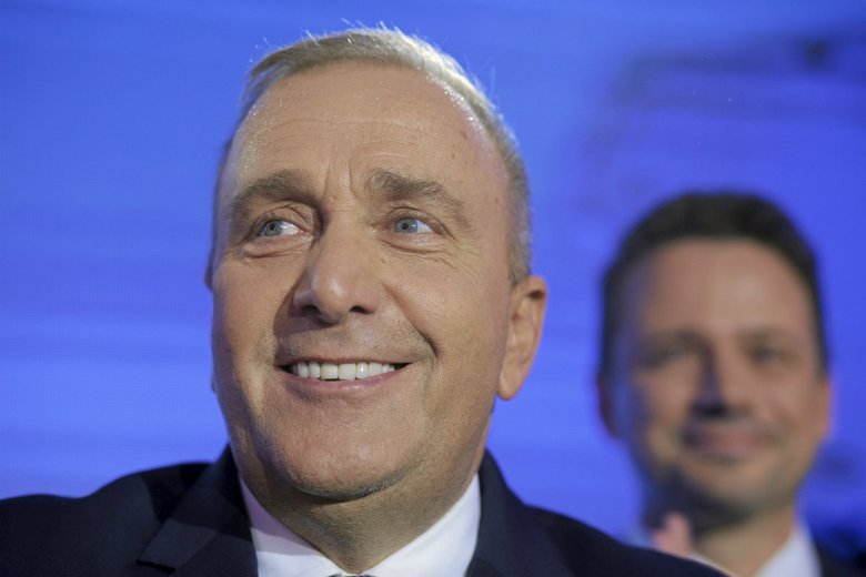 Socjaldemokracja Polska dołączyła do Koalicji Europejskiej.