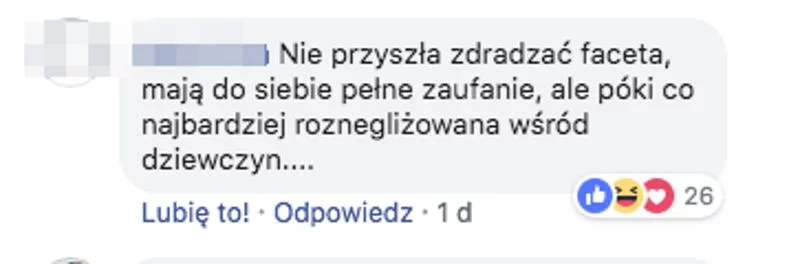 Internauci wiedzą swoje.