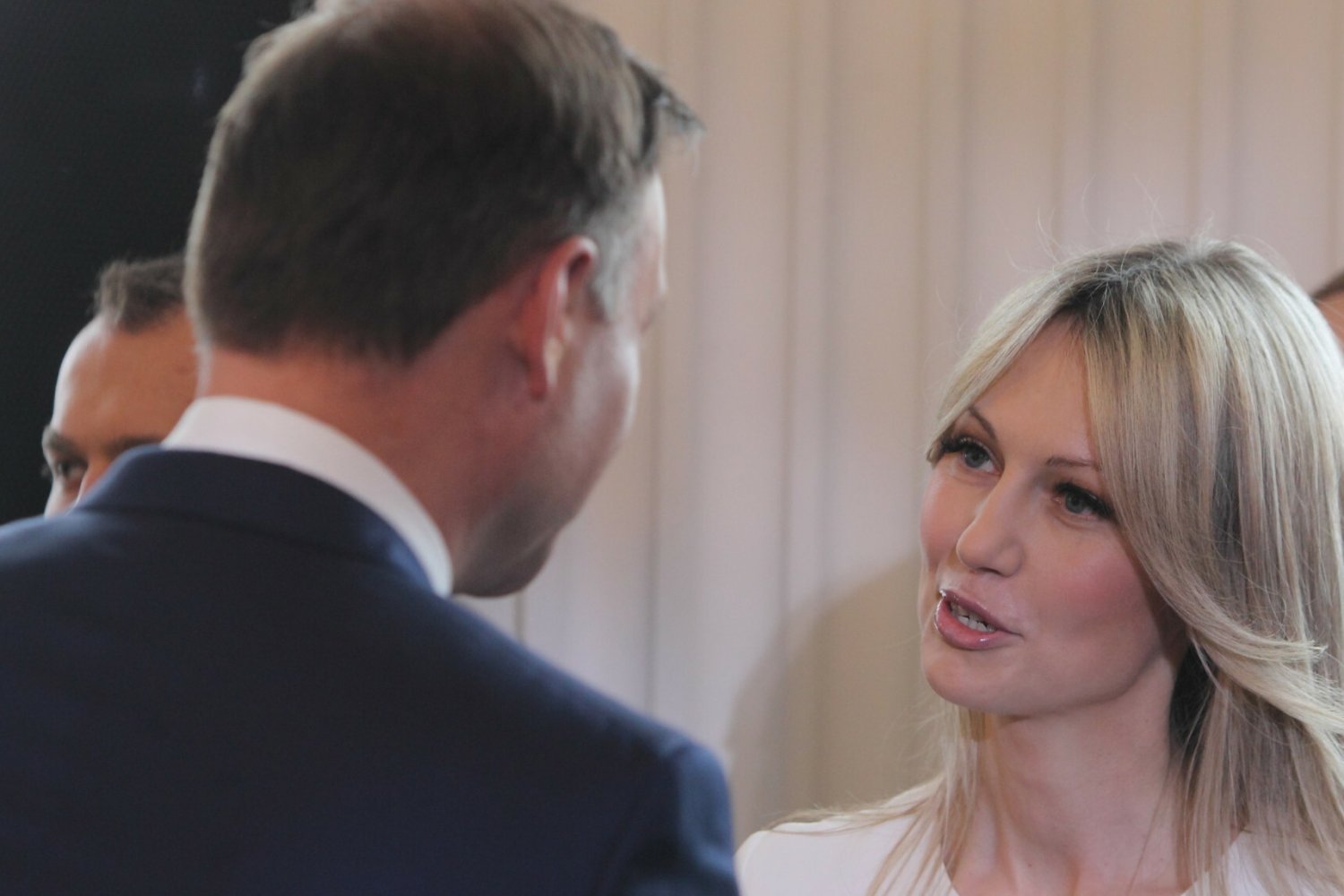 Media: Duda ułaskawił dwoje znanych prawicowych publicystów.