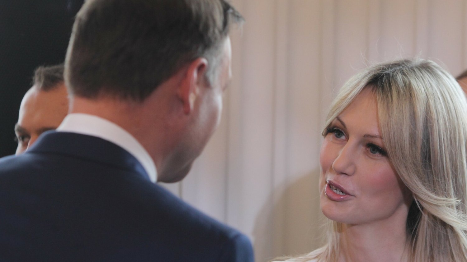 Media: Duda ułaskawił dwoje znanych prawicowych publicystów.
