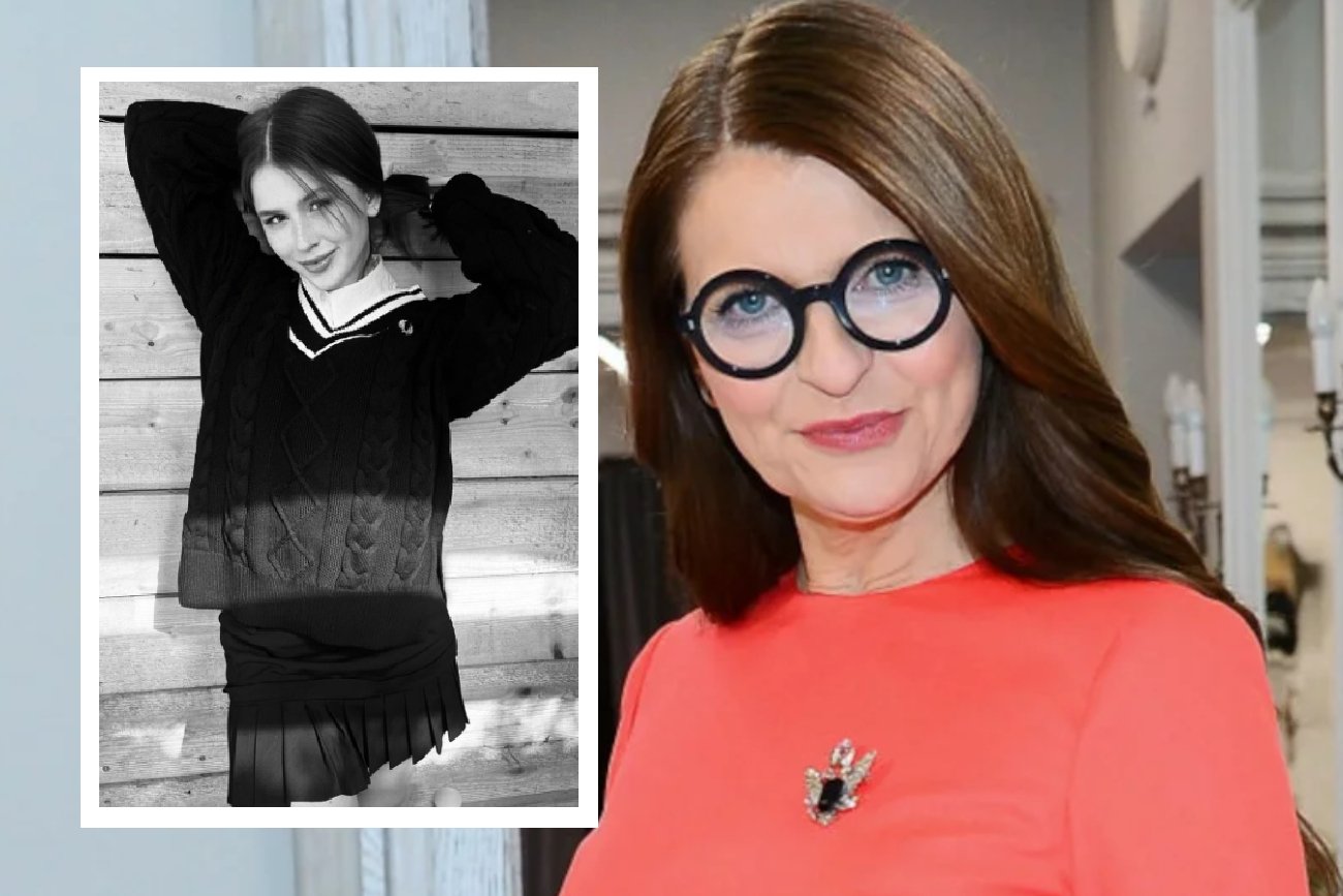 Gwiazda "Projekt Lady" ostro skrytykowała maturalny strój Roxie Węgiel