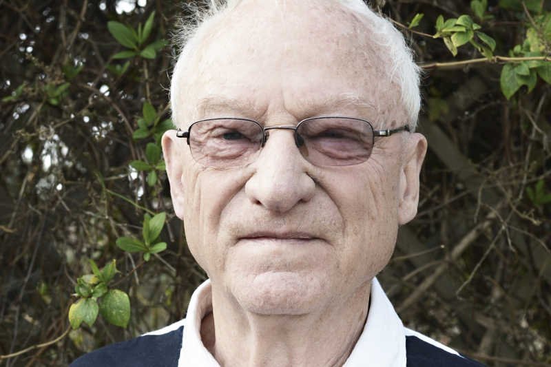 Ojciec Andersa Breivika wydał książkę.