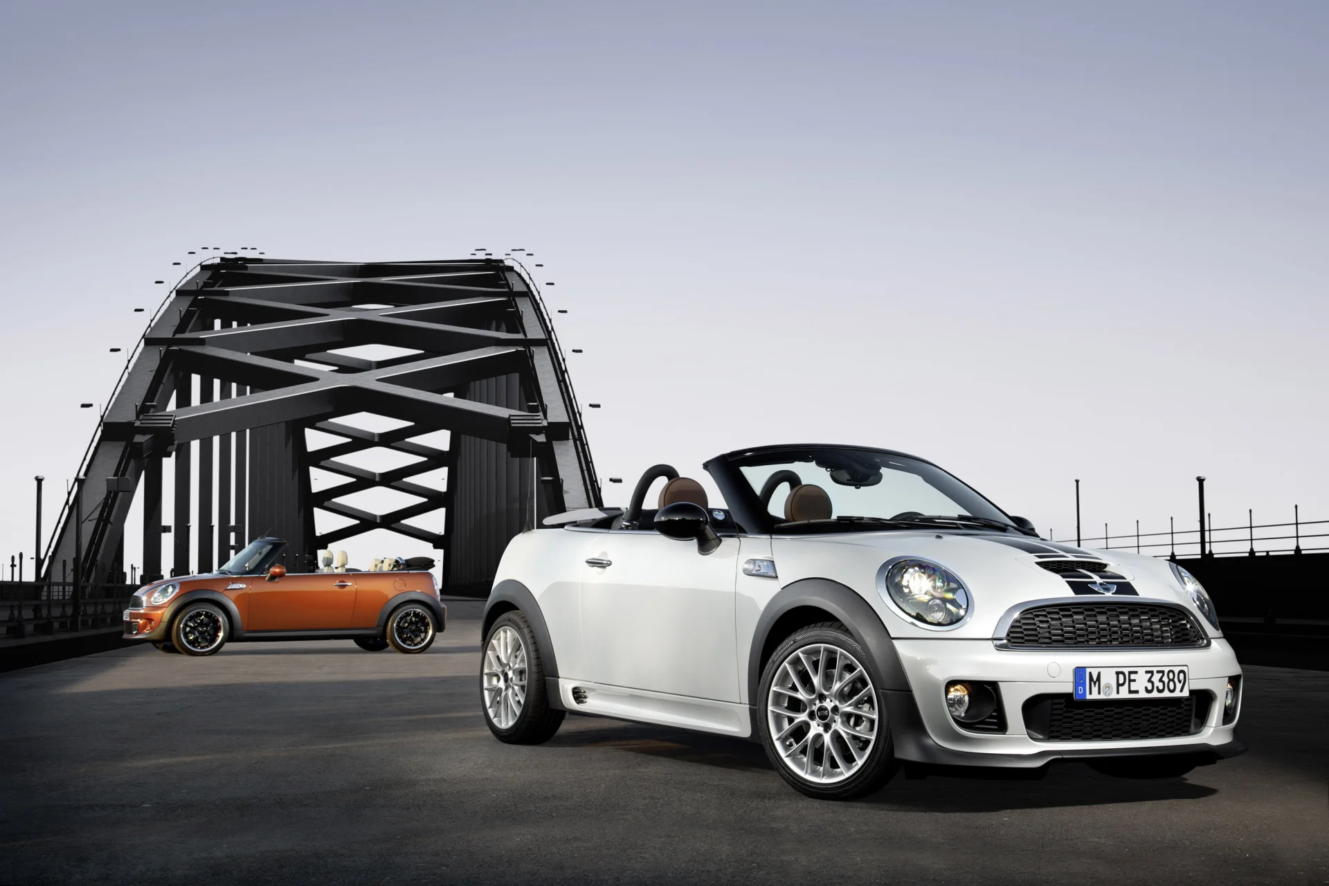 Mini Roadster