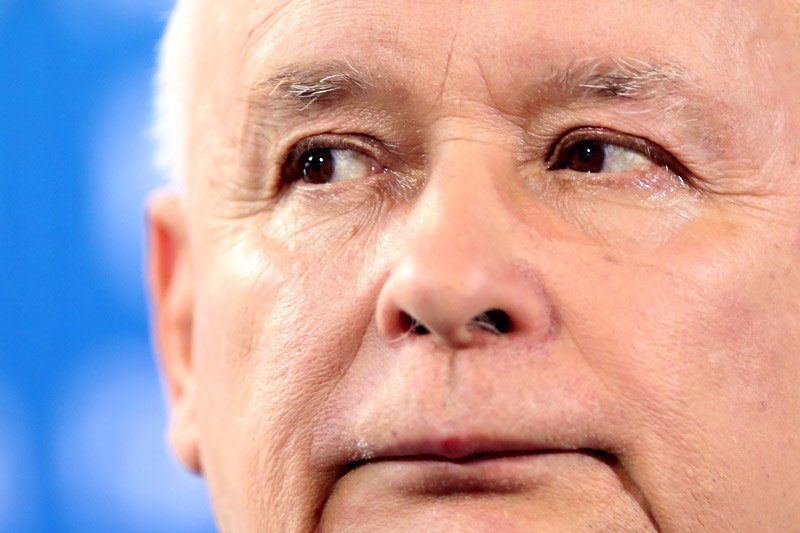 Jarosław Kaczyński i jego polityka rodzą obawy we wielu Polakach. Czego przeciwnicy PiS boją się najbardziej?