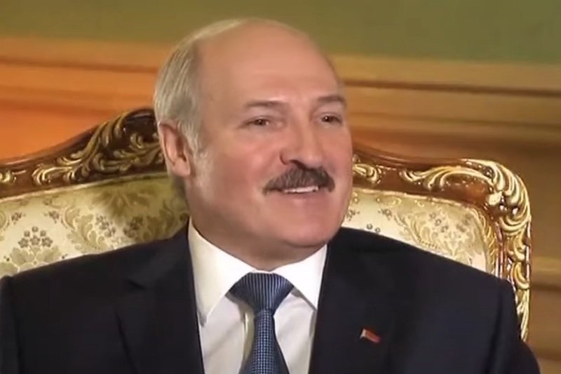 CKW podała pierwsze wyniki wyborów na Białorusi.