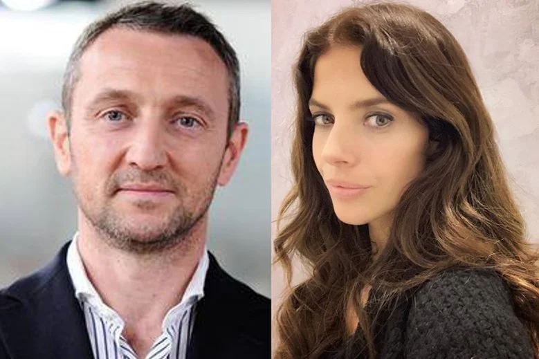 Weronika Rosati oskarża Roberta Śmigielskiego o przemoc domową