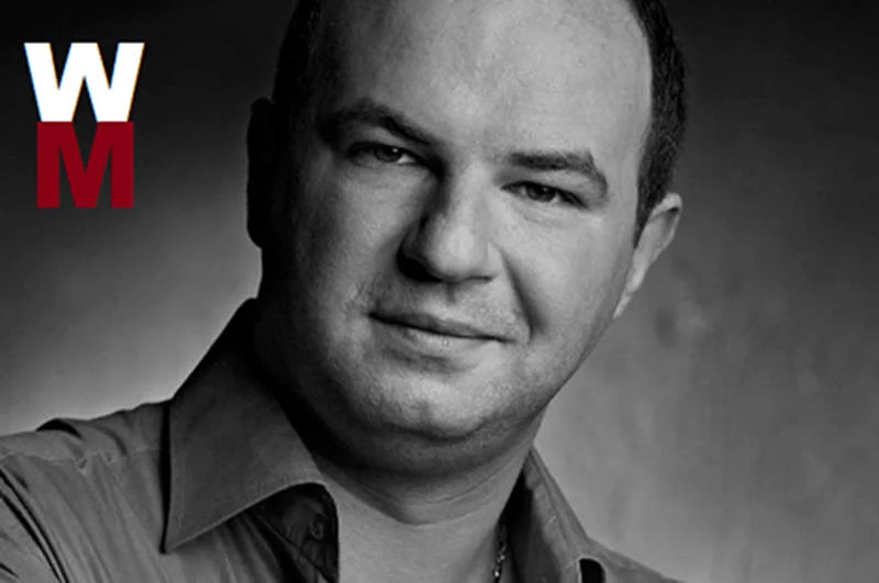 Wróżbita Maciej