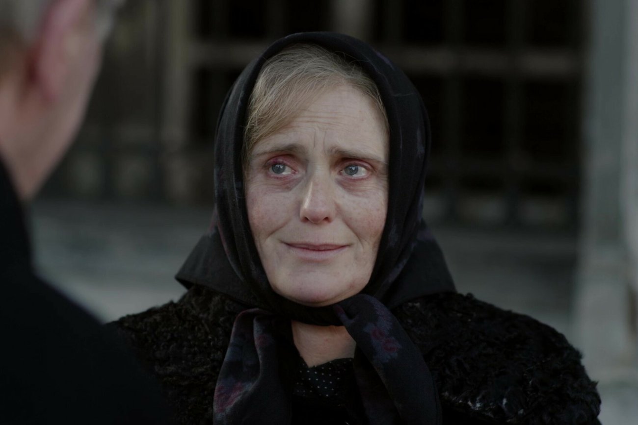 Co wydarzyło się w 4. i 5. odcinku "Stulecia Winnych"? (STRESZCZENIE) Co wydarzyło się w 4. i 5. odcinku "Stulecia Winnych"? (STRESZCZENIE)