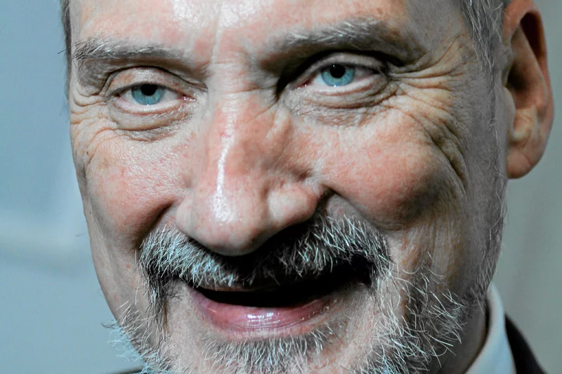 Antoni Macierewicz