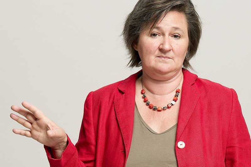 prof. Magdalena Środa