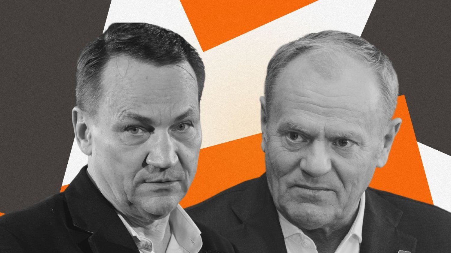 Sikorski jako premier - nowy sondaż