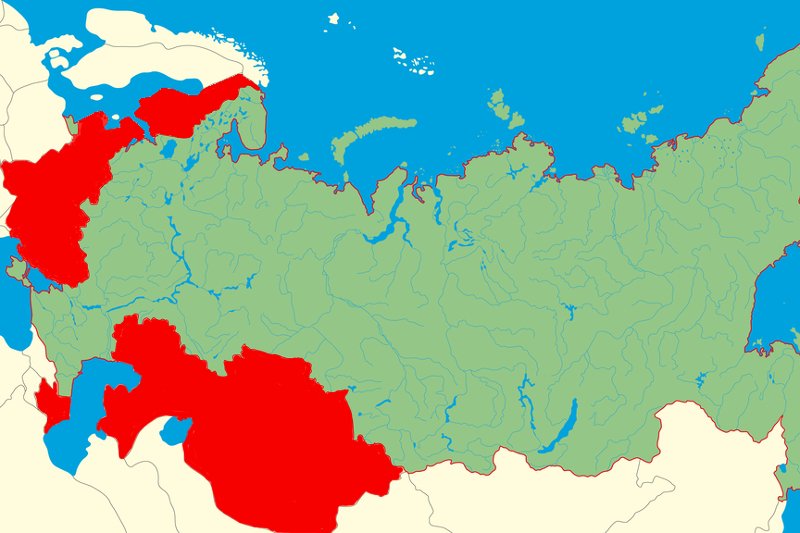 Rosyjska mniejszość zamieszkuje liczne [url=http://shutr.bz/1hzohlv]kraje[/url] sąsiadujące z Rosją. Czy w ich przypadku też stanie się pretekstem do agresji?