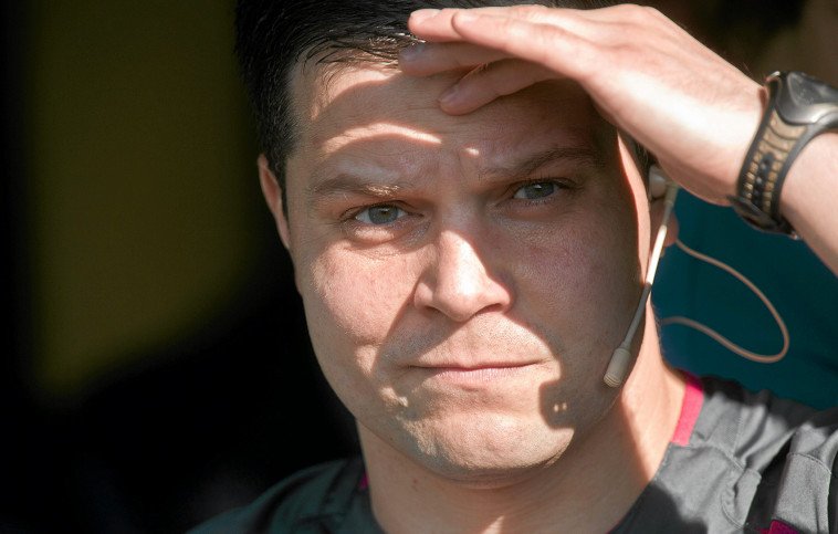 Hubert Siejewicz niezgodnie z regulaminem obstawiał mecze.