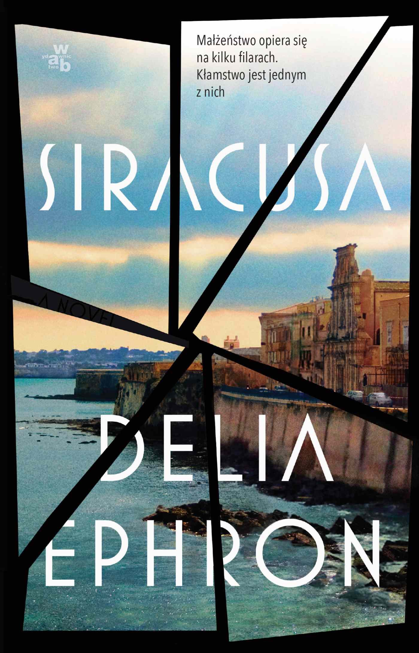 Delia Ephron "Siracusa"