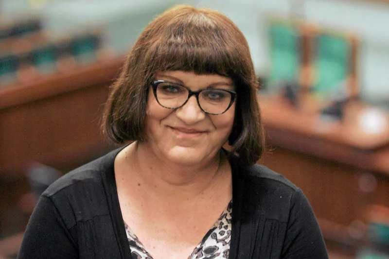 Anna Grodzka: Tuska trzeba zmienić