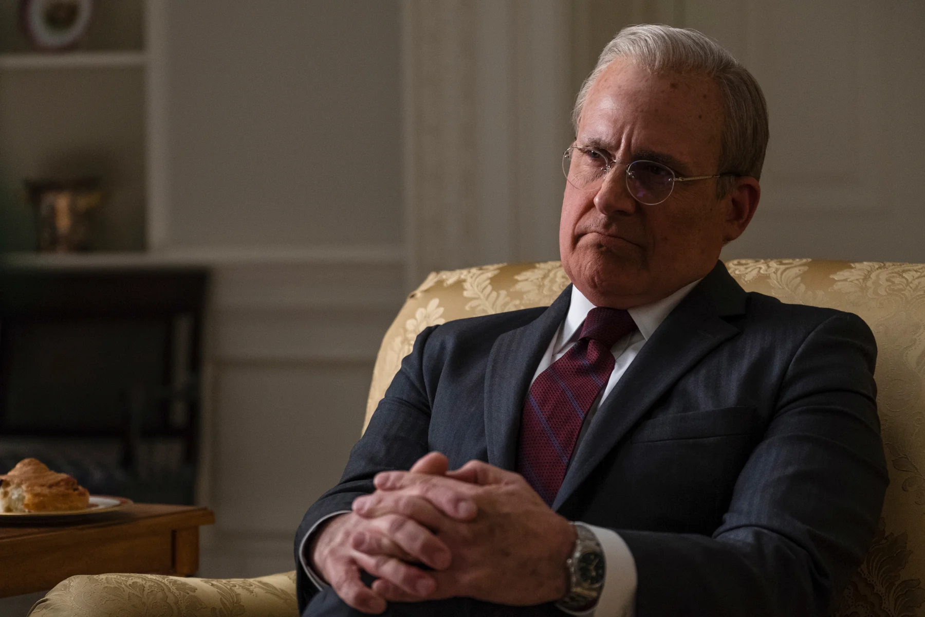 Steve Carell ośmiesza postać Donalda Rumsfelda. Nie wszystkim się to podoba