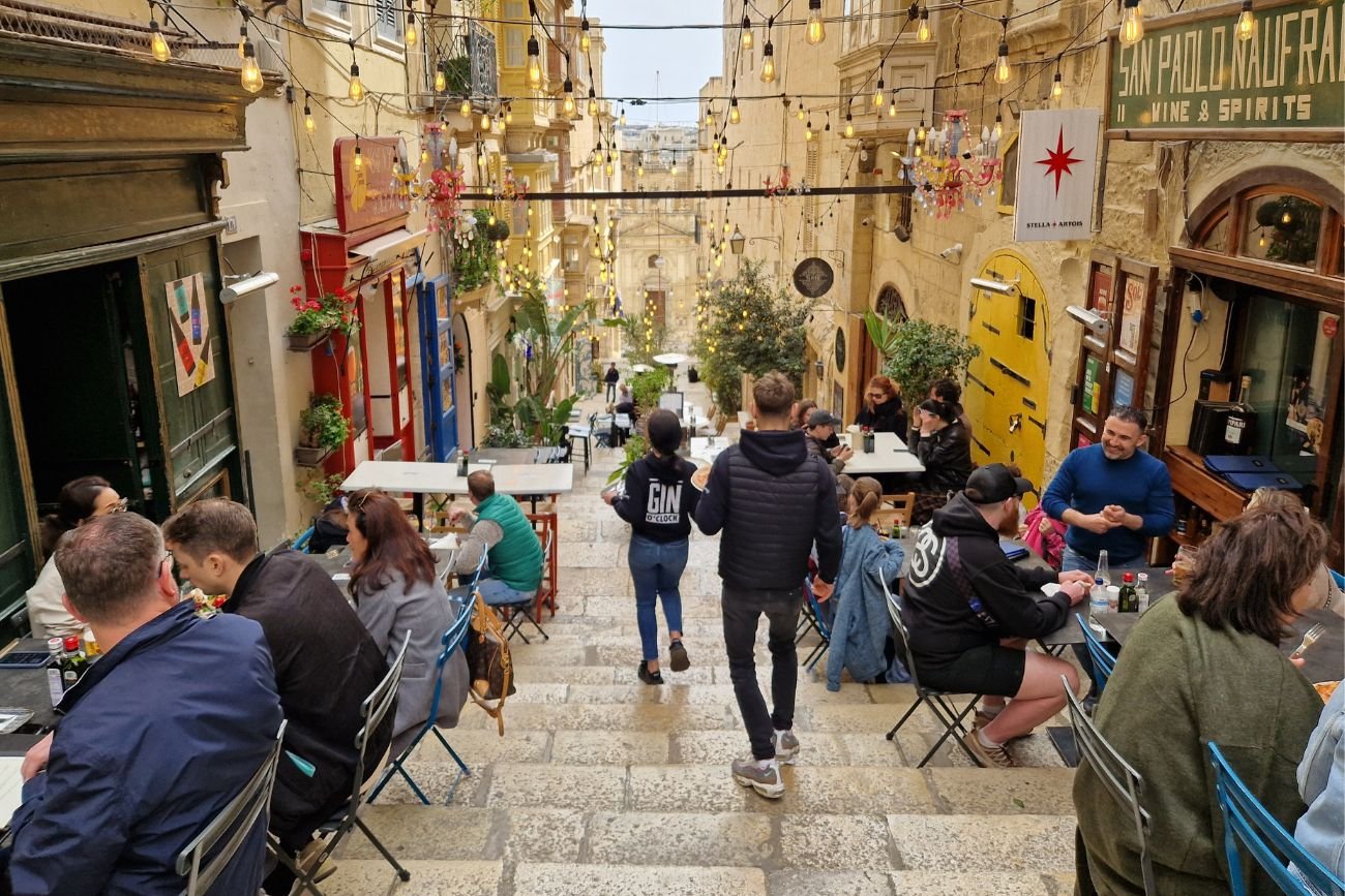 18 i 19-latkowie z Polski będą mogli ruszyć w darmową podróż po Europie