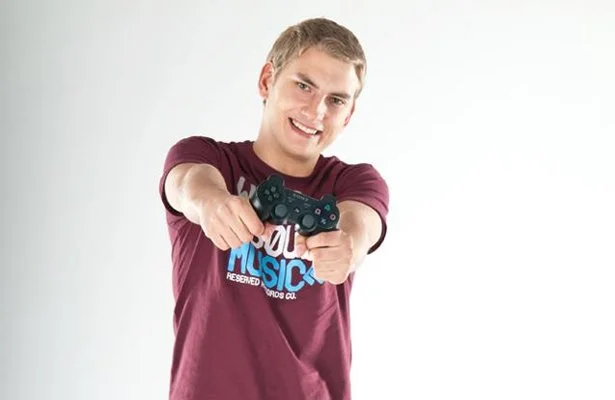 Bartosz "Bartas" Tritt