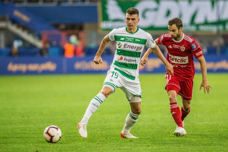 Karol Fila trafi do Spezii? Tak twierdzi Gianluca Di Marzio.