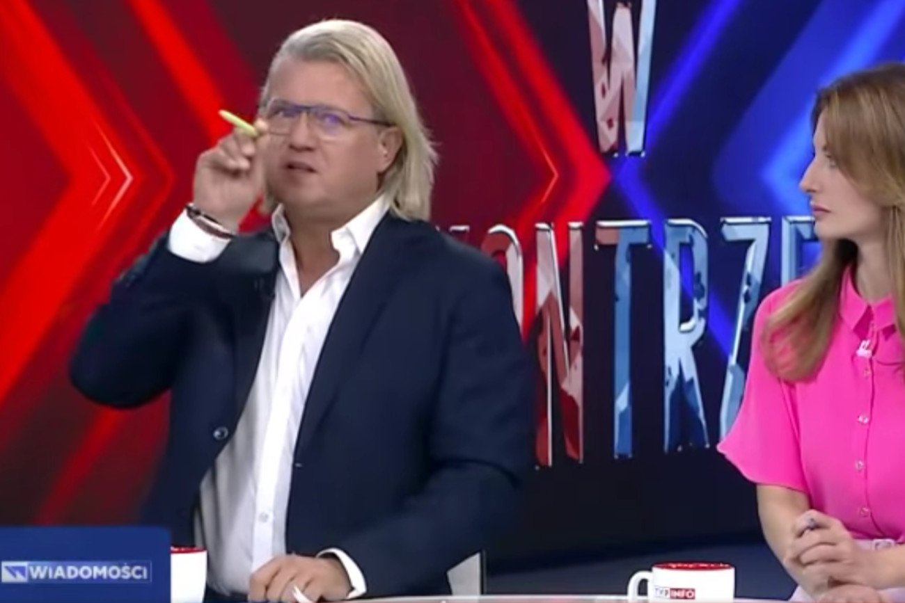 Jarosław Jakimowicz