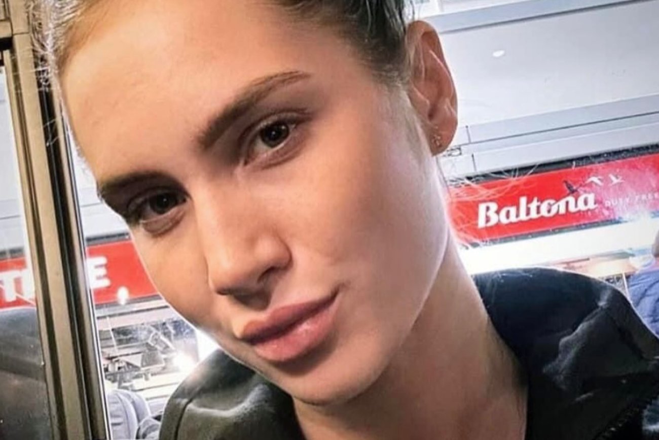 Ukraińska gimnastyczka Vlada Nikolchenko obraziła Polskę i Polaków Ukraińska gimnastyczka Vlada Nikolchenko obraziła Polskę i Polaków