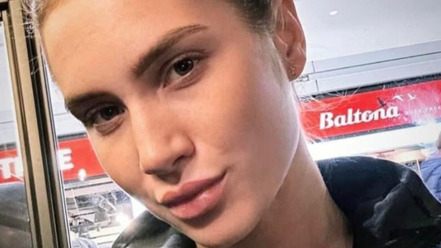 Ukraińska gimnastyczka Vlada Nikolchenko obraziła Polskę i Polaków