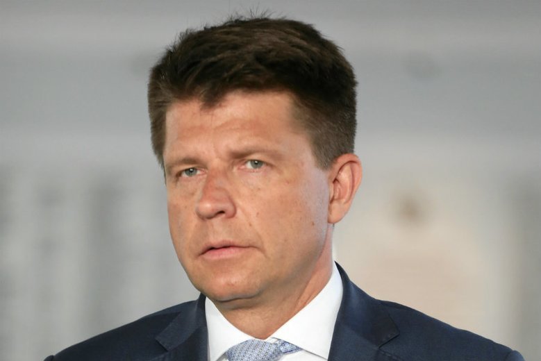 Ryszard Petru mógł nazwać Macieja Wąsika "przestępcą". Jest decyzja sądu.
