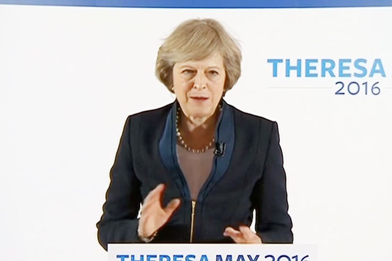 Theresa May została premierem Wielkiej Brytanii. Co oznacza to dla Zjednoczonego Królestwa i licznej tam Polonii?