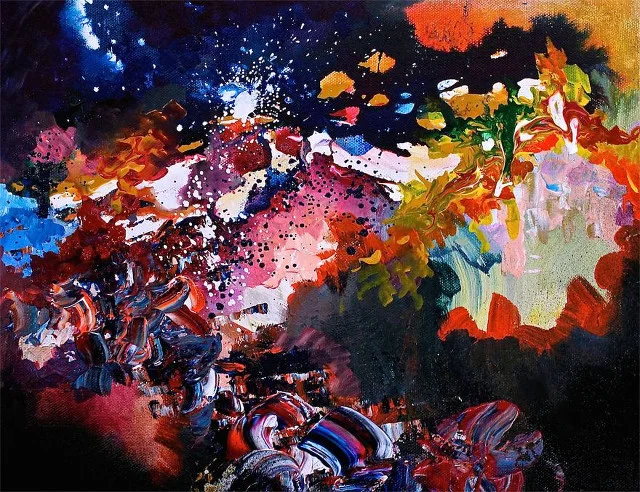 "Karma Police".