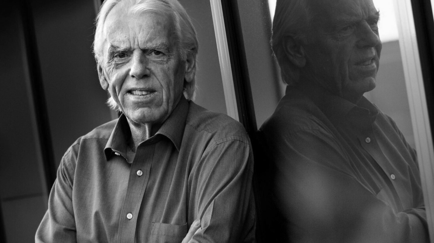 Leo Beenhakker nie żyje. To były selekcjoner reprezentacji Polski