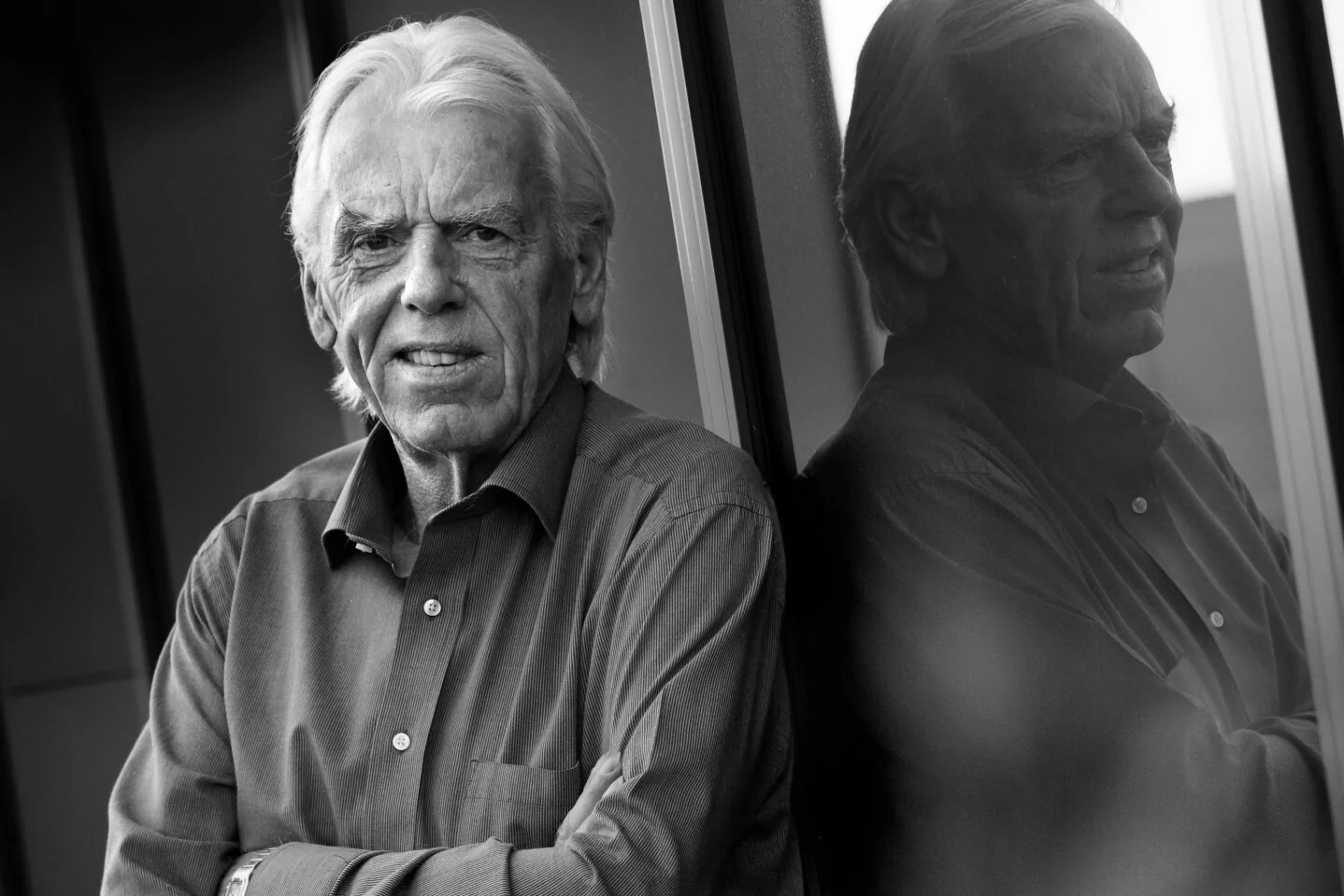 Leo Beenhakker nie żyje. To były selekcjoner reprezentacji Polski