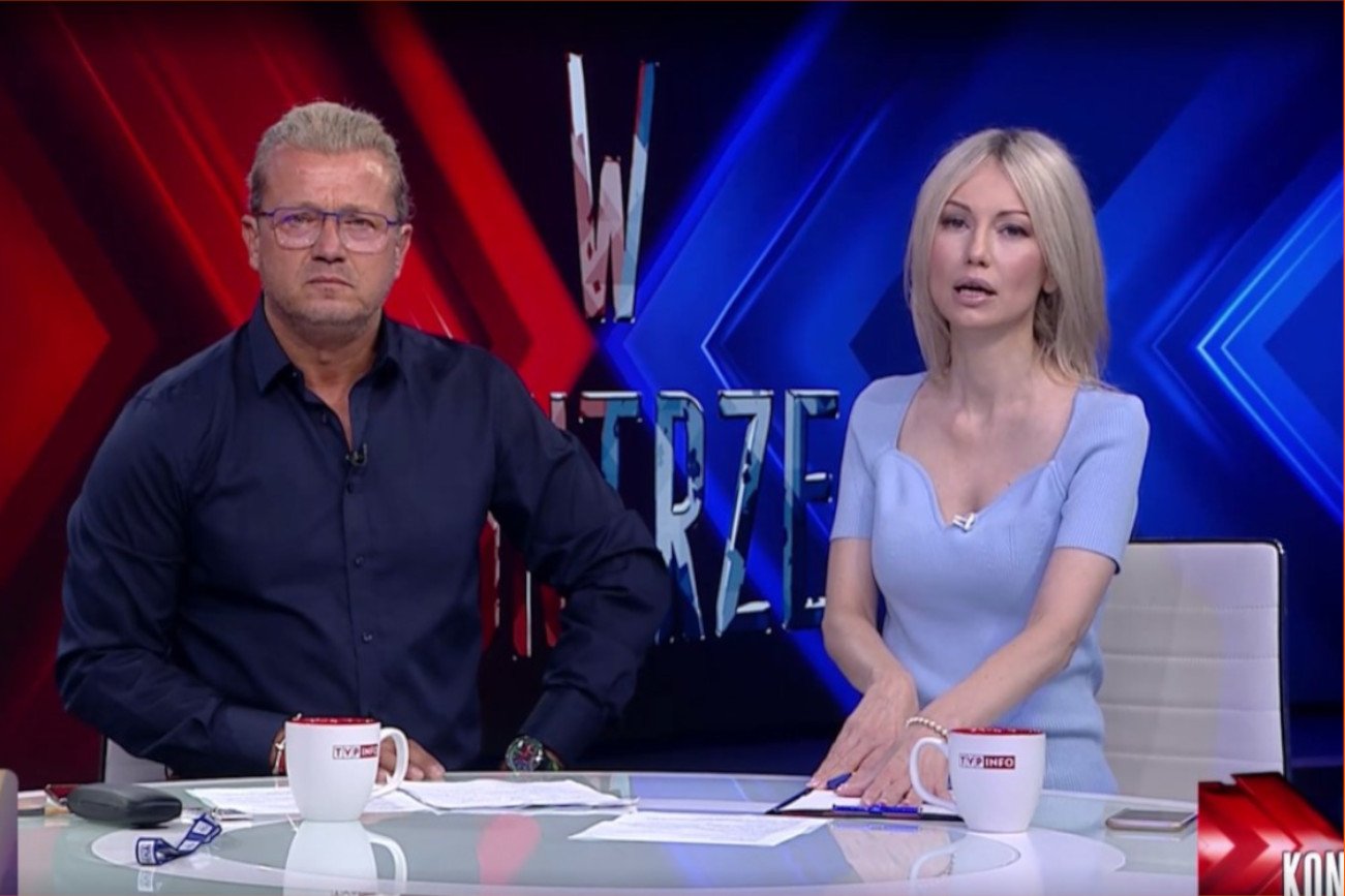 Magdalena Ogórek podsumowała wywiad Katarzyny Kolendy-Zaleskiej.