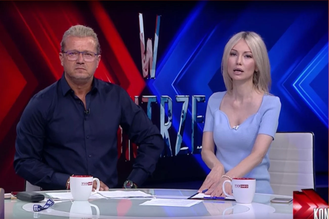 Magdalena Ogórek podsumowała wywiad Katarzyny Kolendy-Zaleskiej.