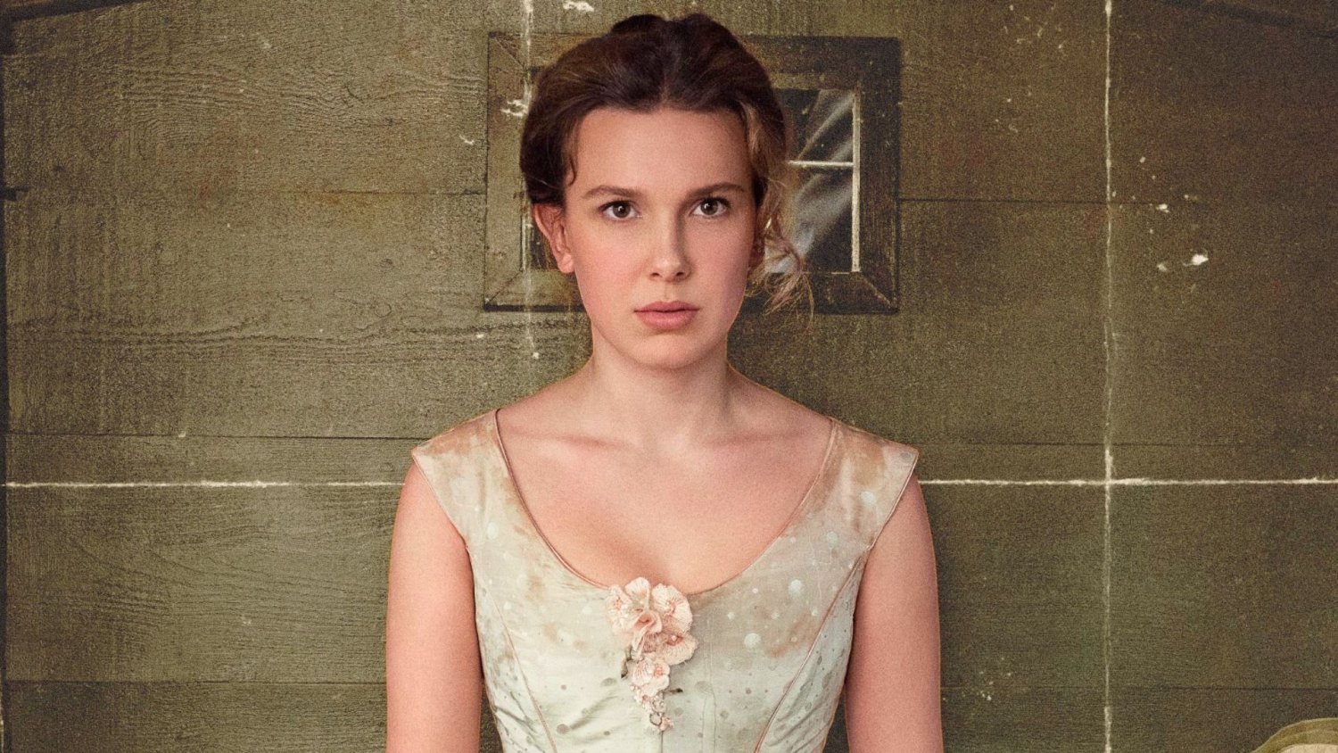 "Enola Holmes" z Millie Bobby Brown powraca. Premiera szybciej niż myśleliśmy